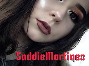 SaddieMartinez