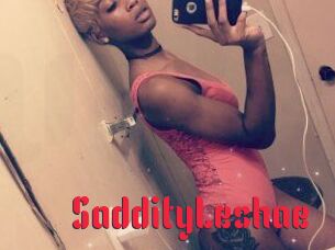 SaddityLeshae