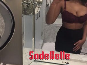 SadeBelle