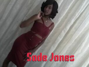 Sade_Jones