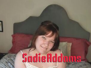 SadieAddams
