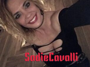 Sadie_Cavalli