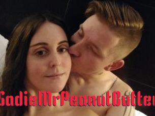 Sadie_MrPeanutButter