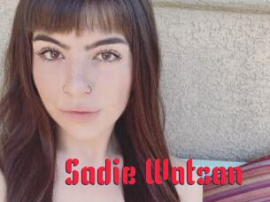 Sadie_Watson