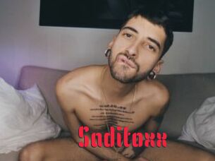 Saditoxx