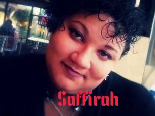 Saffirah