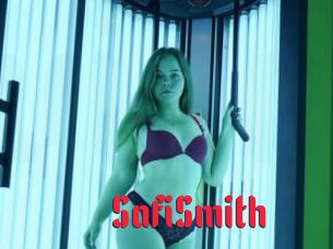 SafiSmith