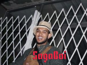 SagaBoi