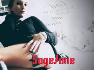 SageJane