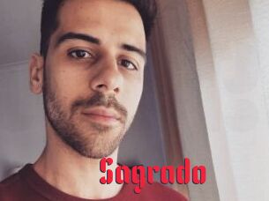 Sagrado