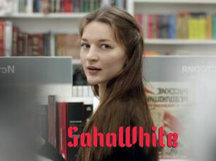 SahaWhite