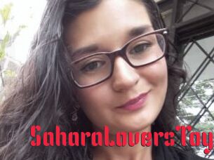 SaharaLoversToy