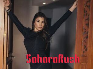 SaharaRush