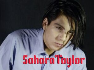 SaharaTaylor