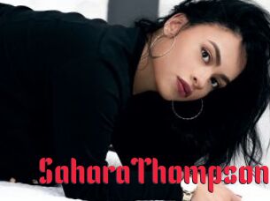SaharaThompson