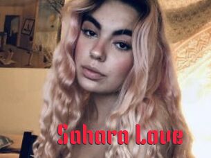 Sahara_Love
