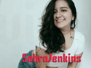 SahraJenkins