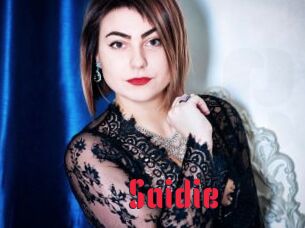 Saidie