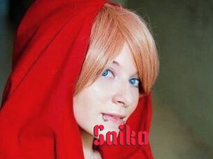 Saiko