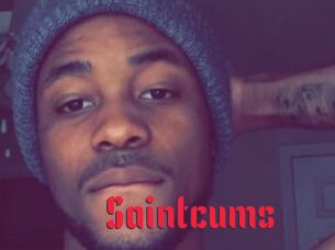 Saintcums