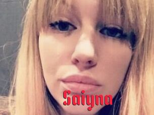 Saiyna