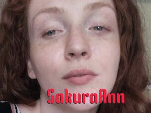 SakuraAnn
