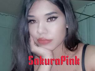 SakuraPink