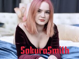 SakuraSmith