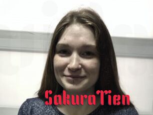 SakuraTien