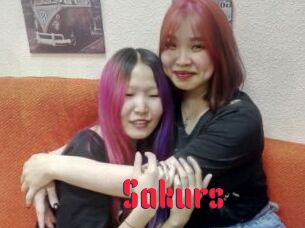 Sakurs
