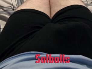 Salballs