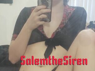SalemtheSiren