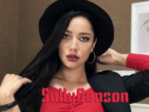 SallyBenson