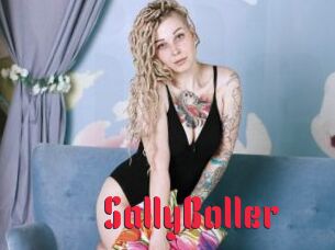 SallyBoller