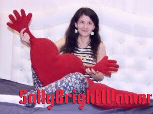 SallyBrightWomen