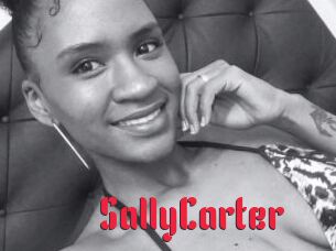 SallyCarter