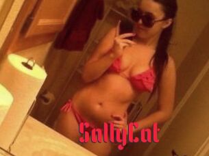 SallyCat