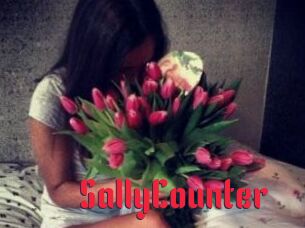 SallyCounter