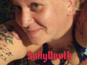 SallyDeath