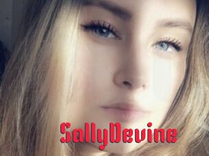 SallyDevine