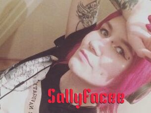 SallyFacee