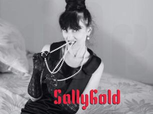 SallyGold