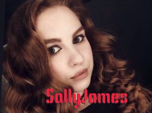 SallyJames