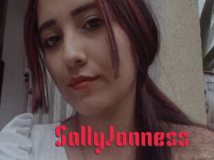SallyJonness