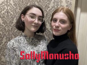 SallyManusha