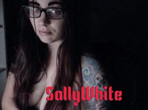 Sally_White