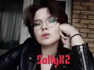 SallyXZ
