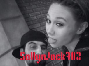 SallynJack702