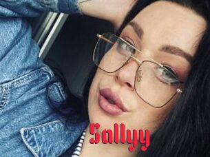 Sallyy