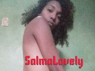 SalmaLovely